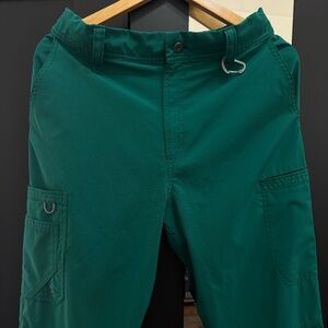 Cherokee Infinity Hunger Cargo Scrub Pant